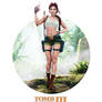 Classic TombRaider LaraCroft SouthPacific release