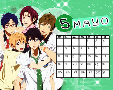 Calendario|Mayo2014