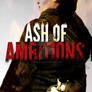 Ash of Ambitions Book Cover Final