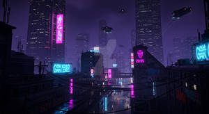 On Patrol
