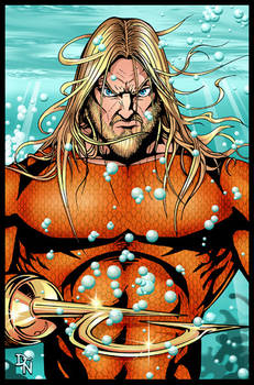 Aquaman