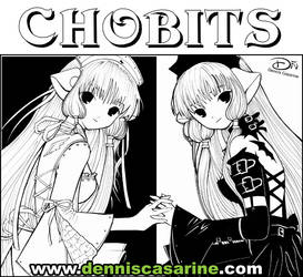 Chobits