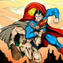 Superman x Mightor2