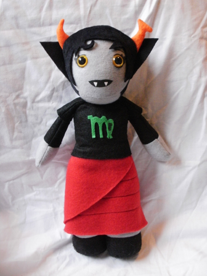 +Plush+ Kanaya Maryam