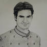 Mr. Roger Federer