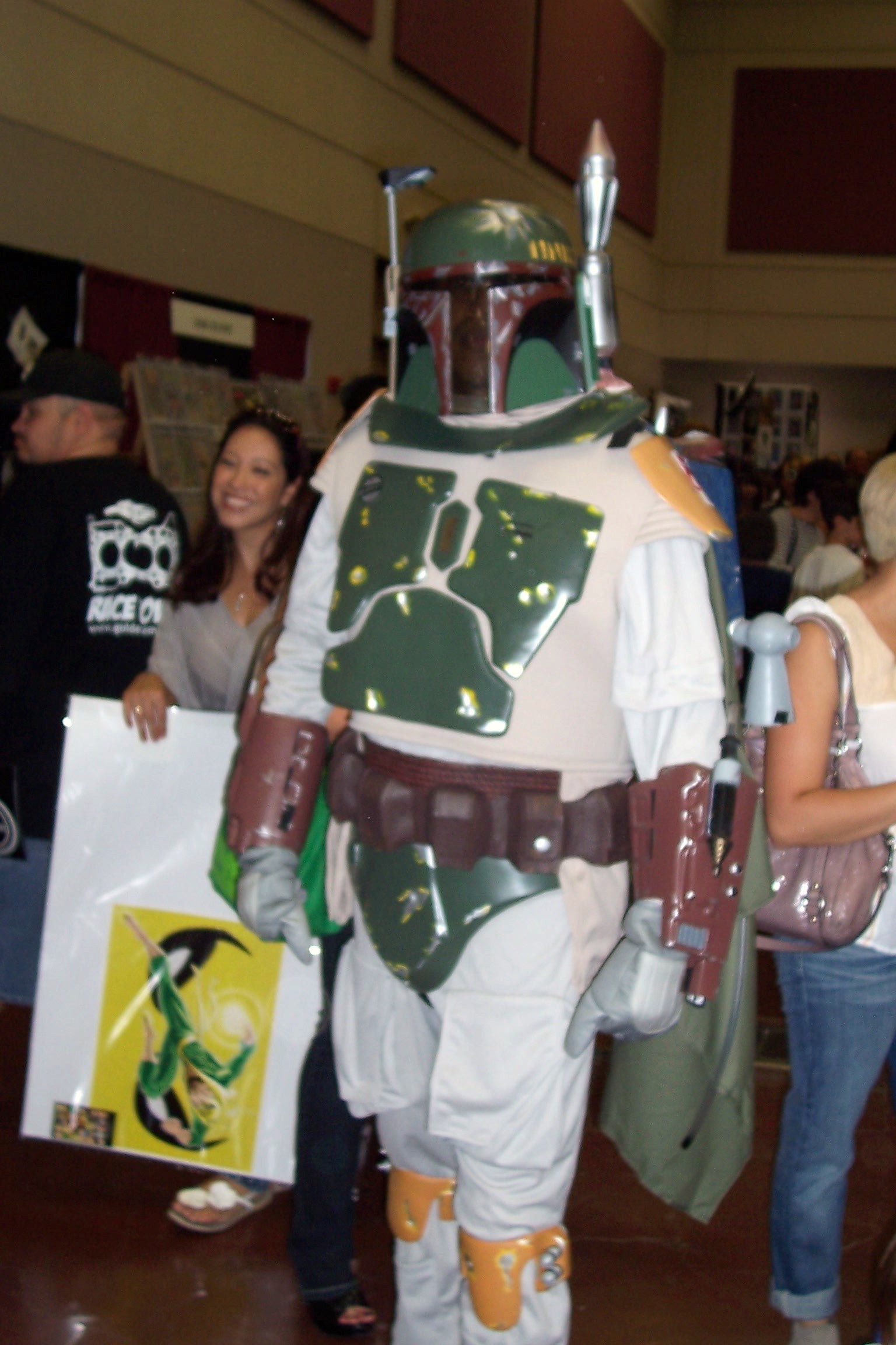 Boba Fett