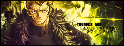 Laxus