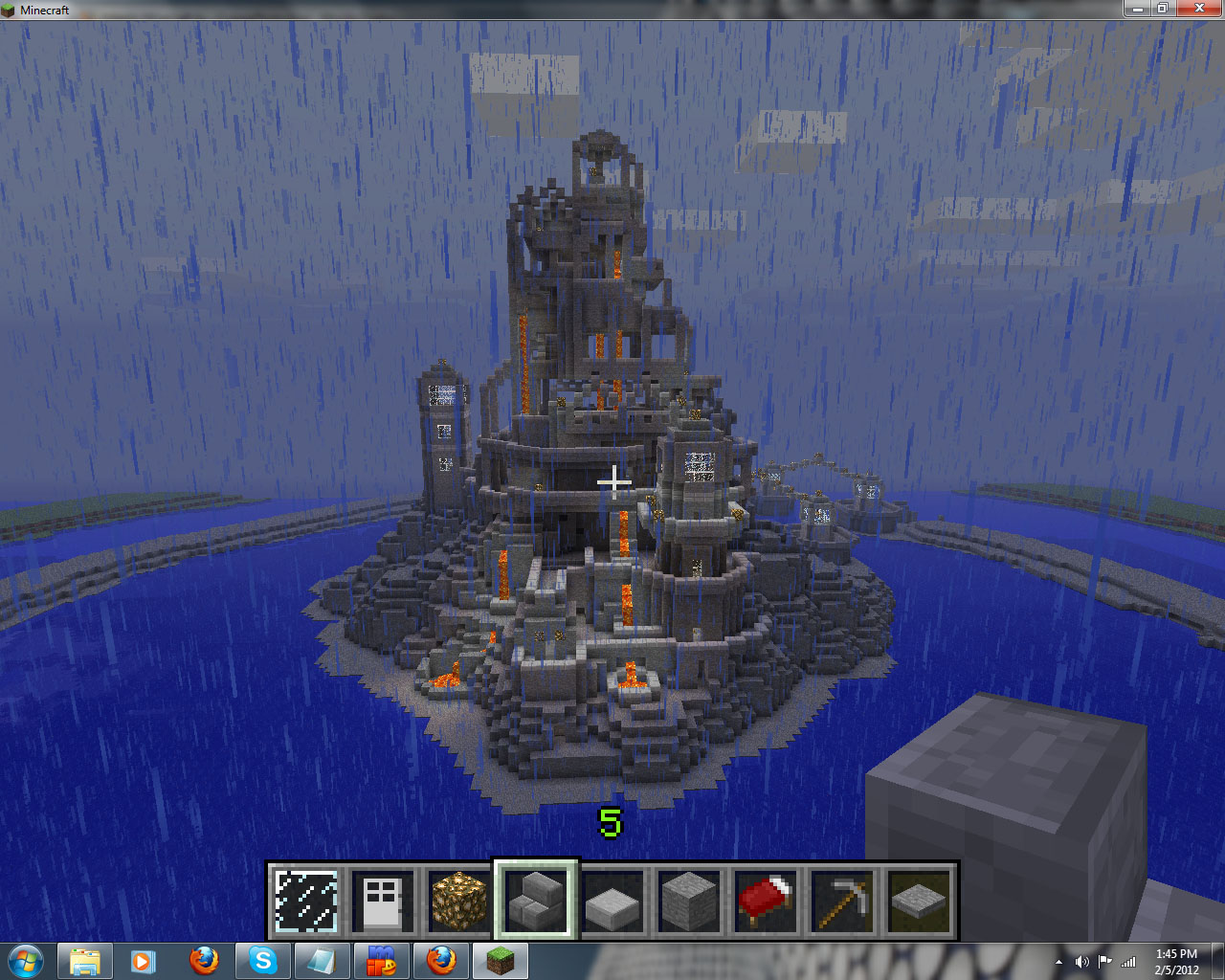 Atlantis Minecraft 2 By Conniephotoshop On Deviantart Atlantis Minecraft 2 By Conniephotoshop On Deviantart