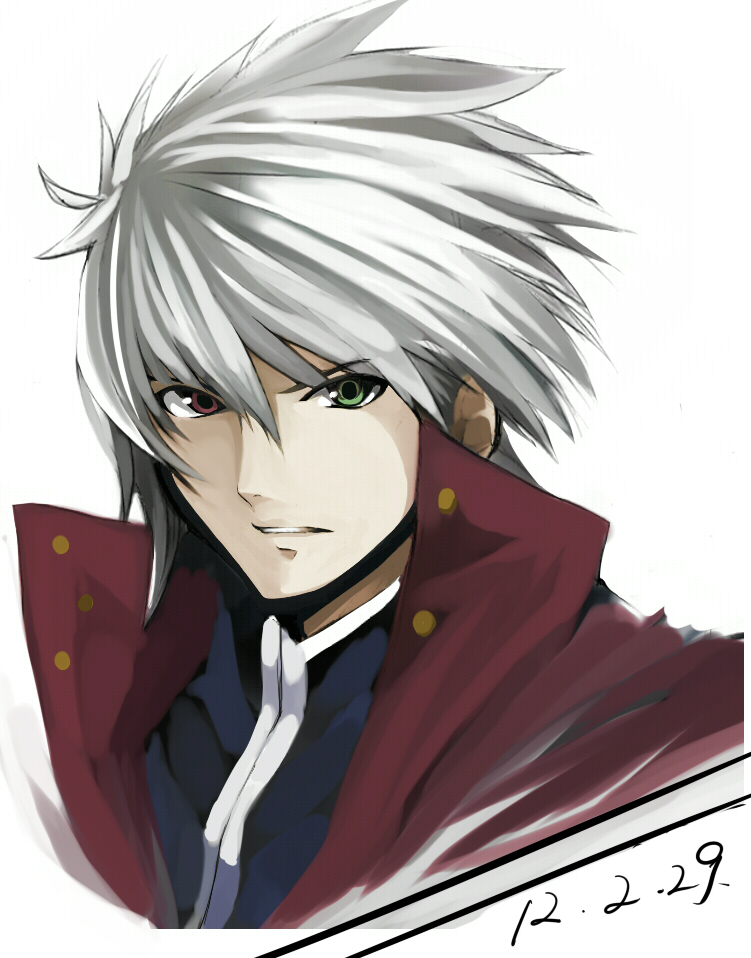 BLAZBLUE