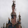 Sleeping Beauty's Castle