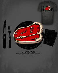 T-Bone Rex