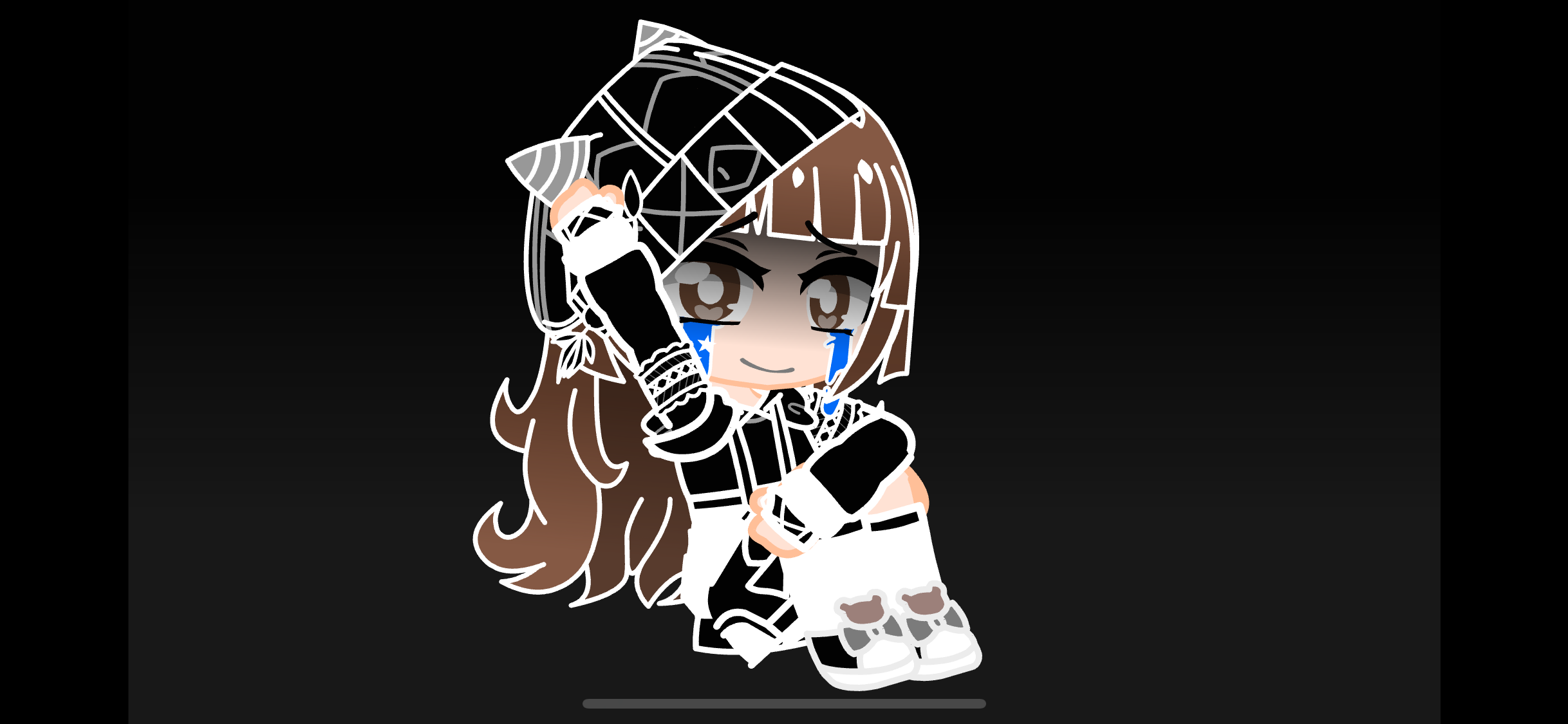 Actual roblox r63 avatar 1 by deviantaviou on DeviantArt