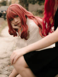 Red Hair - 04