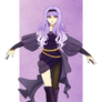 Adoptable Design #2 - Witch