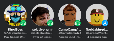 Random Roblox Screen Shots #284 by SmashLeaker on DeviantArt