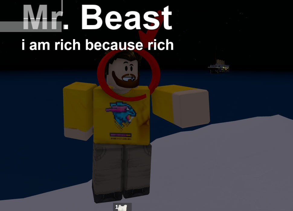 Random Roblox Screen Shots #297 by SmashLeaker on DeviantArt