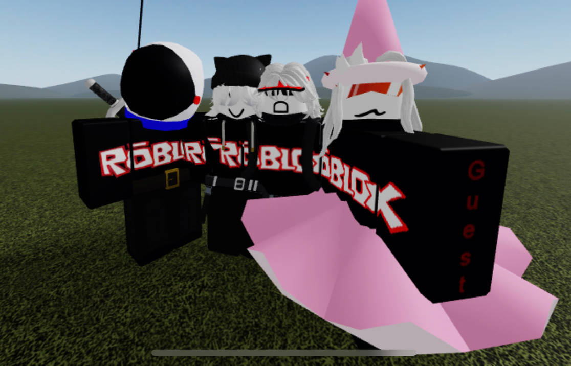 Random Roblox Screen Shots #328 by SmashLeaker on DeviantArt