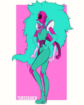 Alexandrite