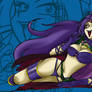 2002 :: Sexy Naga from Slayers