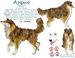 Asque