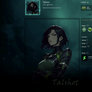 Steam Artwork | Viper | Valorant