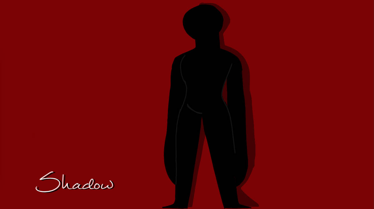 Shadow by DarkAcademiaCryptid on DeviantArt