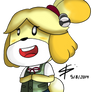 Isabelle