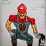 The War Of The Mushroom Kingdom