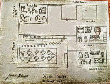 Explore the Best Map Art | DeviantArt