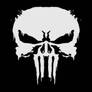 The Punisher Skull Logo (Disney Plus) Makeover