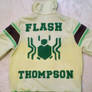 My Flash Thompson Jersey Jacket Cosplay #2