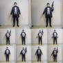 Even More Photos (My Punisher Cosplay) #1