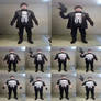 Even More Photos (My Punisher Cosplay) #2