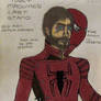 Tobey Maguire's Last Stand (Old Man Peter Parker)