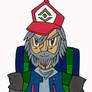 Old Man Ash Ketchum #6 (Photo Edited)