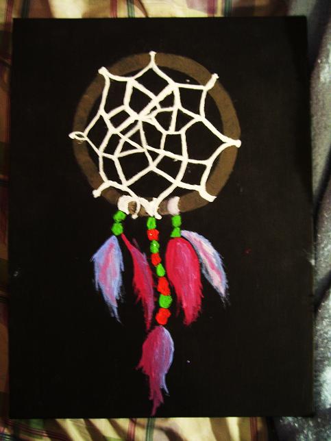 Dreamcatcher