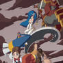 -DARKSTALKERS-