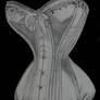 Empress corset