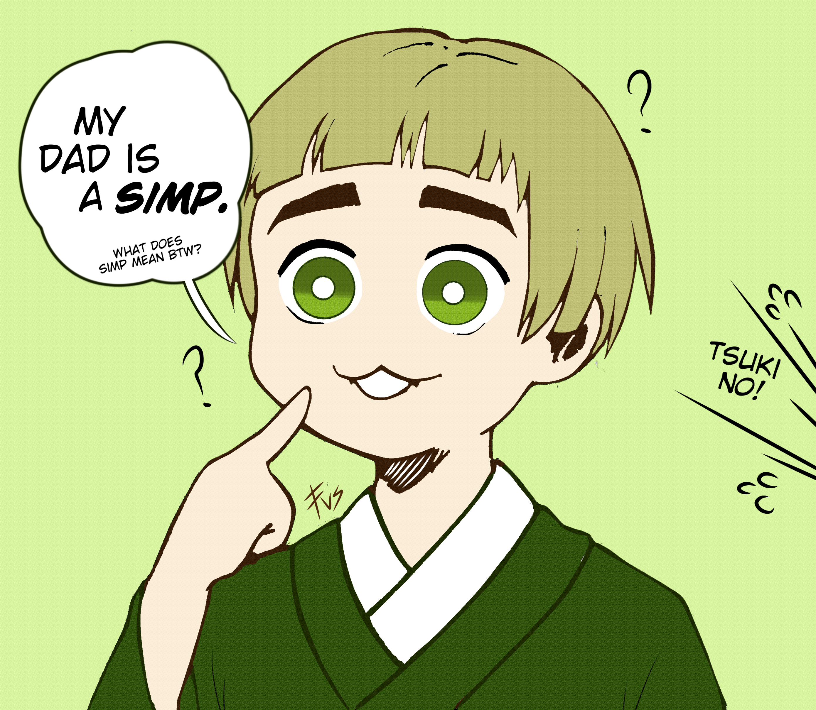 What does btw deals mean