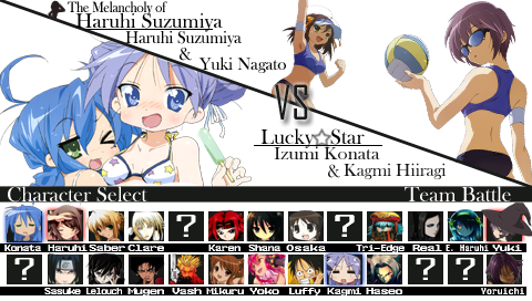 Anime Brawl Psp Version By Zerox71 On Deviantart Anime Brawl Psp Version By Zerox71 On Deviantart