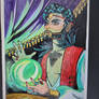 Fortune Teller