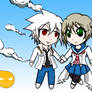 SoMa Chibi's