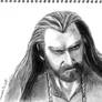 Thorin Oakenshield