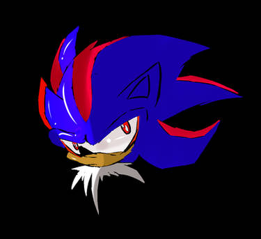 Explore the Best Shadic_the_hedgehog Art | DeviantArt