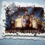 Avenged Sevenfold BirthdayCake