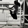 Hiphop jump