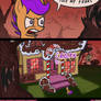 Another Scootaloo Nightmare