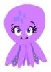 Octilly Plush Squad Day 27: Octilly by BlueChaosArt on DeviantArt