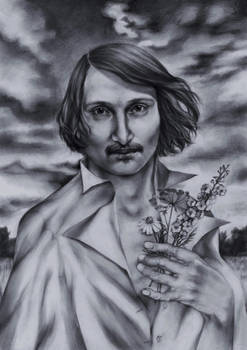 Nikolai Gogol as he is