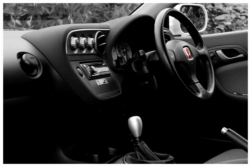 Integra Type R Cockpit by huy-nguyen on DeviantArt